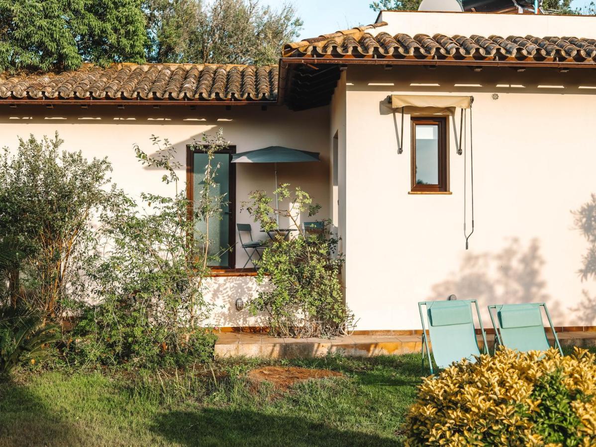 Villa Casa Del Talaiot Sencelles Exteriér fotografie
