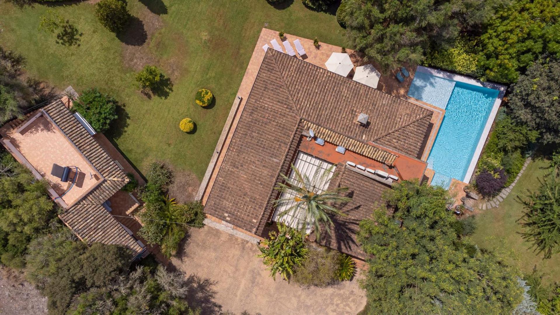 Villa Casa Del Talaiot Sencelles Exteriér fotografie
